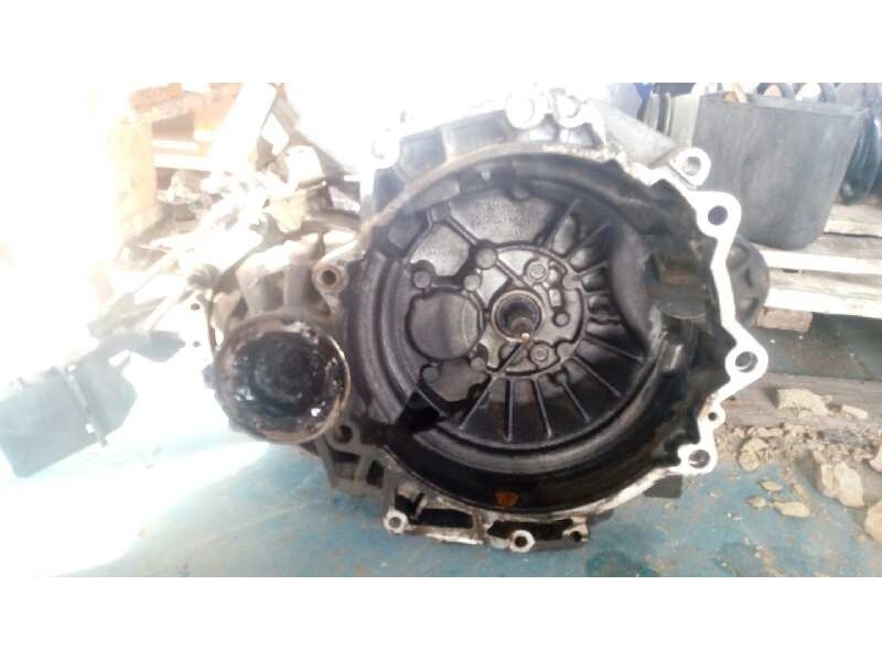 Recambio de caja cambios para seat leon (1m1) 1.4 16v referencia OEM IAM   