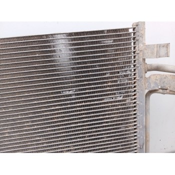 Recambio de condensador / radiador aire acondicionado para jaguar e-pace (x540) 2.0 d150 referencia OEM IAM J9C319710AA  