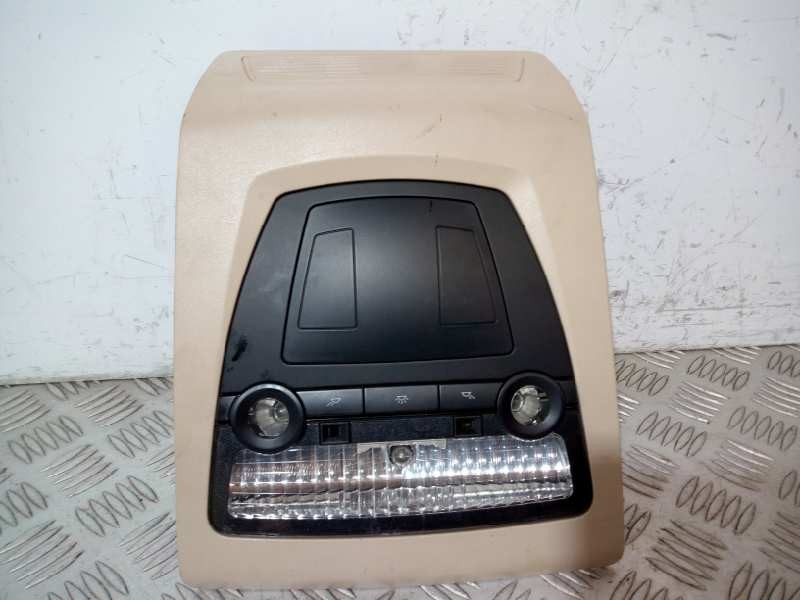 Recambio de luz interior para bmw serie 5 gran turismo (f07) 530d referencia OEM IAM 28265728  