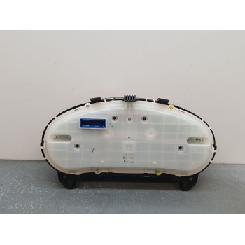 Recambio de cuadro instrumentos para opel astra k lim. 5türig dynamic start/stop referencia OEM IAM 39060521  