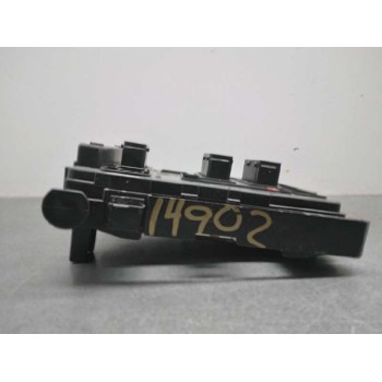 Recambio de centralita bsm para citroën c2 vtr referencia OEM IAM 9650618480 CARCASA ROTA 