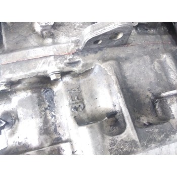 Recambio de caja cambios para citroën c4 picasso feel referencia OEM IAM 20GE23  