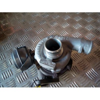 TURBOCOMPRESOR 7176281 24443096 PARA REPARAR