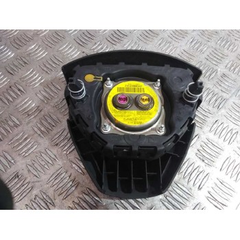 Recambio de airbag delantero izquierdo para saab 9-3 sport hatch aero referencia OEM IAM 12757622  