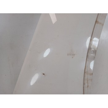 Recambio de aleta delantera derecha para bmw x1 (e84) sdrive 18 d referencia OEM IAM 41002993156  