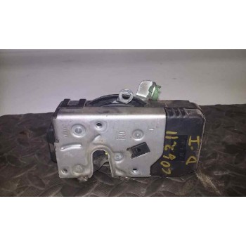 Recambio de cerradura puerta delantera izquierda para opel astra g berlina club referencia OEM IAM  3P 8PIN