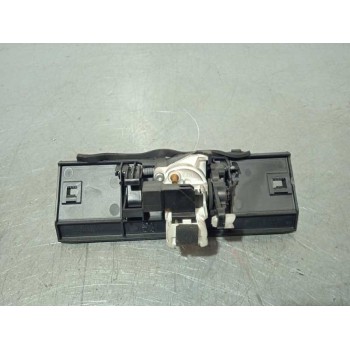 Recambio de maneta exterior porton para peugeot 206 berlina xs clim referencia OEM IAM N0501499 2 PINES 