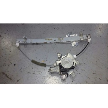 ELEVALUNAS DELANTERO DERECHO 2 PINS