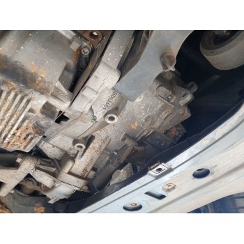 Recambio de caja cambios para opel insignia berlina 2.0 cdti cat referencia OEM IAM GM55561659  