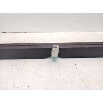 Recambio de estribo para ford ranger (tke) 2.2 tdci referencia OEM IAM eb3b16451g  