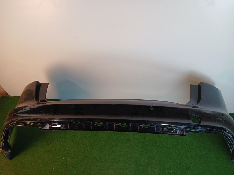 Recambio de paragolpes trasero para audi a6 c7 avant (4g5, 4gd) rs6 quattro referencia OEM IAM 4G9807511bb 4g9807511bc RS6 Avant
