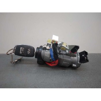 Recambio de conmutador de arranque para hyundai i40 cw gl comfort referencia OEM IAM   