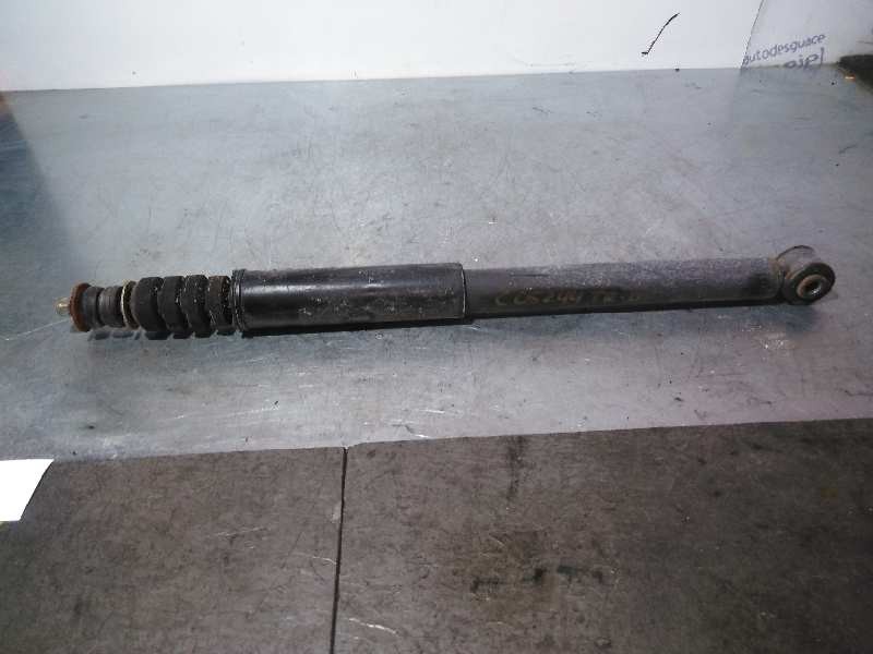 Recambio de amortiguador trasero derecho para dacia sandero ambiance music referencia OEM IAM   