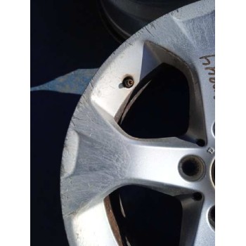 Recambio de juego llantas para bmw x1 (e84) 2.0 turbodiesel cat referencia OEM IAM 71/2JX17 EH2 X4 17