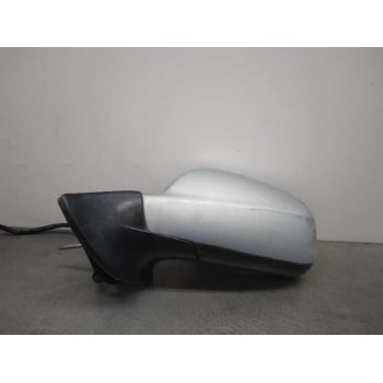 Recambio de retrovisor izquierdo para peugeot 407 sr confort referencia OEM IAM 96456978XT NO ABATIBLE 5 CABLES