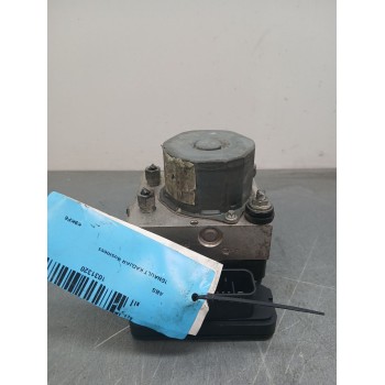 Recambio de abs para renault kadjar business referencia OEM IAM 476605200R  269829