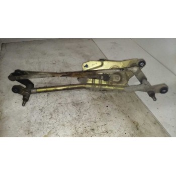 Recambio de motor limpia delantero para daewoo tacuma se referencia OEM IAM   5 PINS