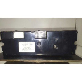 Recambio de mando climatizador para mg serie 75 (j/rj) classic referencia OEM IAM MF1464308910  