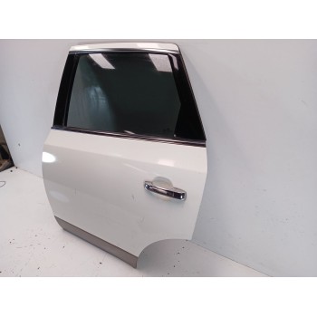 Recambio de puerta trasera izquierda para hyundai ix55 3.0 v6 crdi 4wd referencia OEM IAM 77003-3J010 / 770033J010 770033J010 