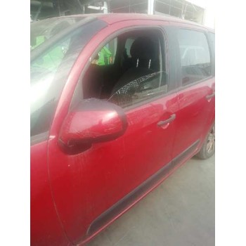 PUERTA DELANTERA IZQUIERDA 