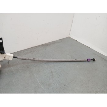 Recambio de cerradura puerta delantera derecha para mercedes-benz clase a (w176) a 200 cdi / d (176.008) referencia OEM IAM A166