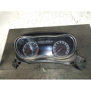 CUADRO INSTRUMENTOS 13499779 220 KM 8 RPM 13499779