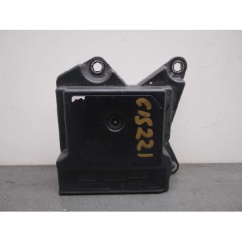 Recambio de kit airbag para citroën c-elysée exclusive referencia OEM IAM 96743879ZD sin pretensores 