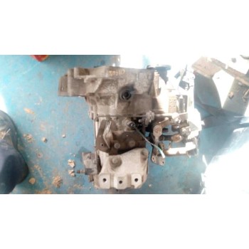 Recambio de caja cambios para seat leon (1m1) 1.4 16v referencia OEM IAM   