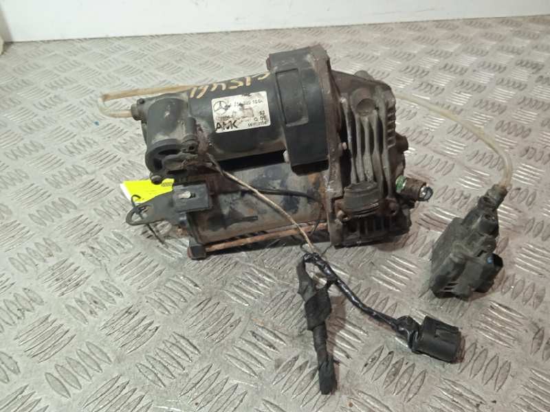 Recambio de bomba suspension para mercedes-benz clase r (w251) 320 cdi (251.022) referencia OEM IAM A2513201004  