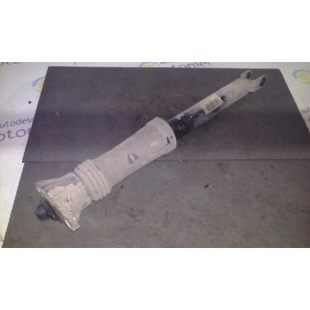 AMORTIGUADOR TRASERO IZQUIERDO 