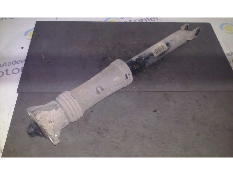 Recambio de amortiguador trasero izquierdo para hyundai i30 classic referencia OEM IAM   