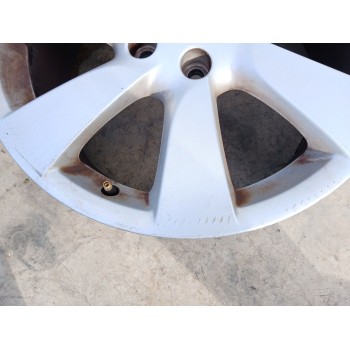 Recambio de llanta para opel astra j gtc 1.4 (08) referencia OEM IAM 7.5JX18 IS41 X1 13311247