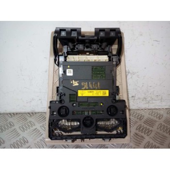 Recambio de luz interior para bmw serie 5 gran turismo (f07) 530d referencia OEM IAM 28265728  