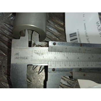 Recambio de bomba freno para bmw serie m2 coupe (f87) basis referencia OEM IAM 34337849878 BOSCH 799808