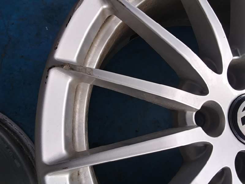 Recambio de llanta para volkswagen passat variant (3g5) advance bmt referencia OEM IAM 75JX17 ET29 X1 17