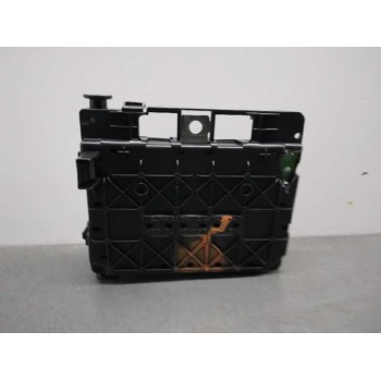 Recambio de centralita bsm para citroën c2 vtr referencia OEM IAM 9650618480 CARCASA ROTA 