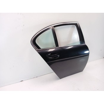 Recambio de puerta trasera derecha para bmw 7 (e65, e66, e67) 730 ld referencia OEM IAM 41517202084  