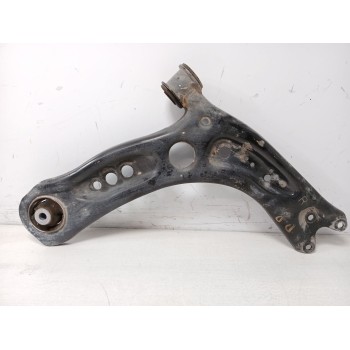 BRAZO SUSPENSION INFERIOR DELANTERO DERECHO 5q0407152t 5WA407152A 01/08/2018>>>