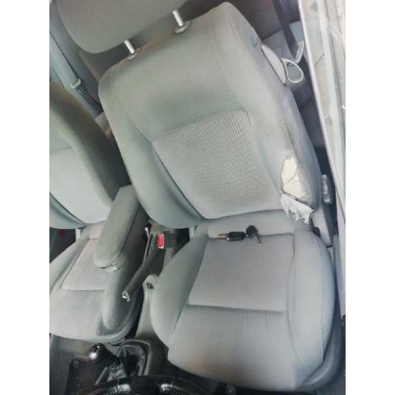 volkswagen golf iv berlina (1j1) del año 1999