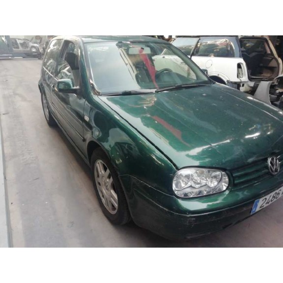 volkswagen golf iv berlina (1j1) del año 1999