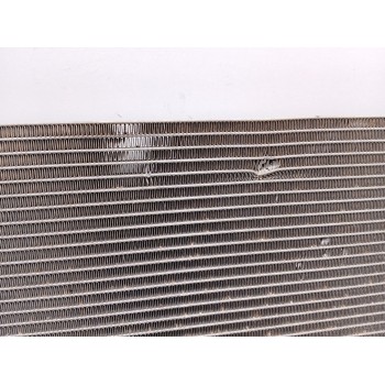 Recambio de condensador / radiador aire acondicionado para jaguar e-pace (x540) 2.0 d150 referencia OEM IAM J9C319710AA  