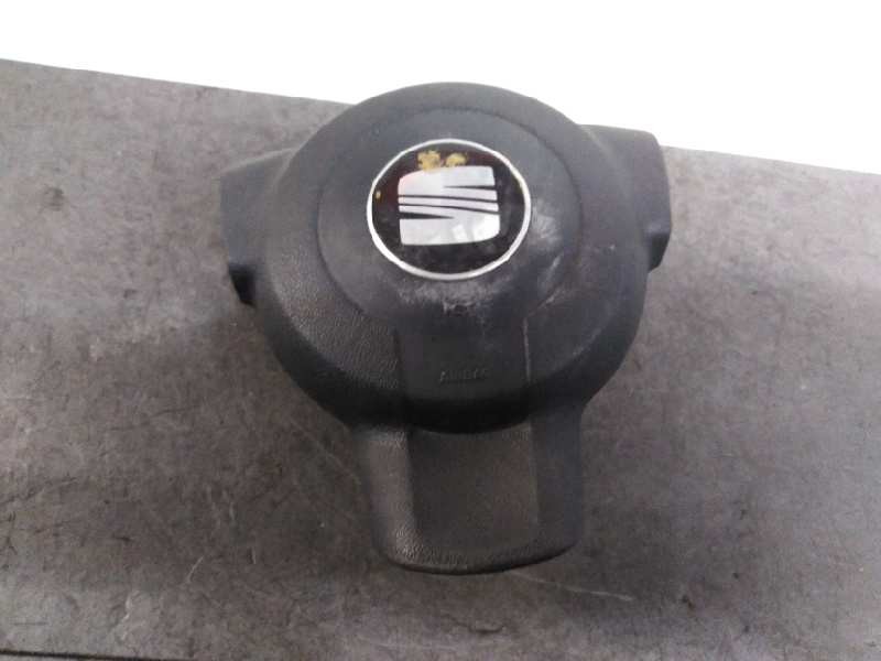 Recambio de airbag delantero izquierdo para seat altea (5p1) 1.9 tdi referencia OEM IAM   
