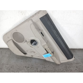 Recambio de guarnecido puerta trasera derecha para jeep commander 3.0 crd cat referencia OEM IAM   