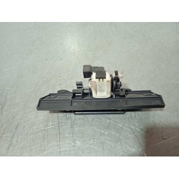 Recambio de maneta exterior porton para peugeot 206 berlina xs clim referencia OEM IAM N0501499 2 PINES 