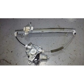 Recambio de elevalunas delantero derecho para nissan juke (f15) acenta referencia OEM IAM   2 PINS