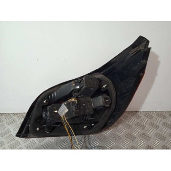 Recambio de piloto trasero izquierdo para bmw serie 5 berlina (e60) 520d referencia OEM IAM 7165737  