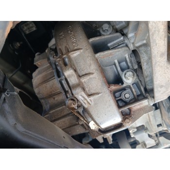 Recambio de caja cambios para opel insignia berlina 2.0 cdti cat referencia OEM IAM GM55561659  