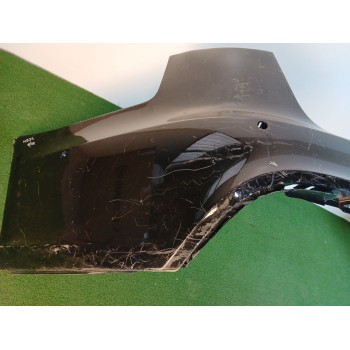 Recambio de paragolpes trasero para audi a6 c7 avant (4g5, 4gd) rs6 quattro referencia OEM IAM 4G9807511bb 4g9807511bc RS6 Avant