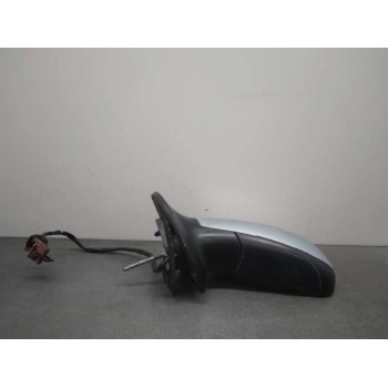 Recambio de retrovisor izquierdo para peugeot 407 sr confort referencia OEM IAM 96456978XT NO ABATIBLE 5 CABLES