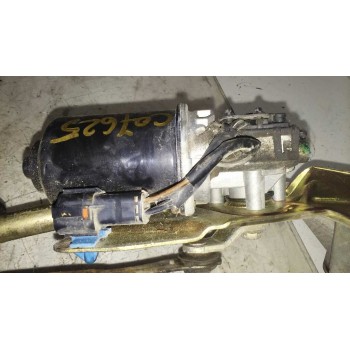 Recambio de motor limpia delantero para daewoo tacuma se referencia OEM IAM   5 PINS